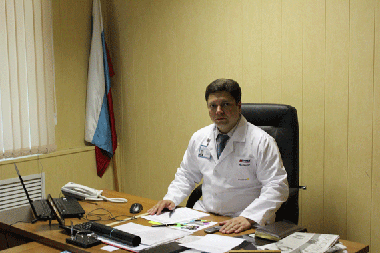 Доктор Зайцев
