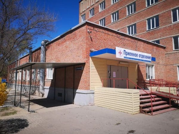 Главный санитарный врач РО не подтвердил слухи о вспышке коронавируса в Волгодонске