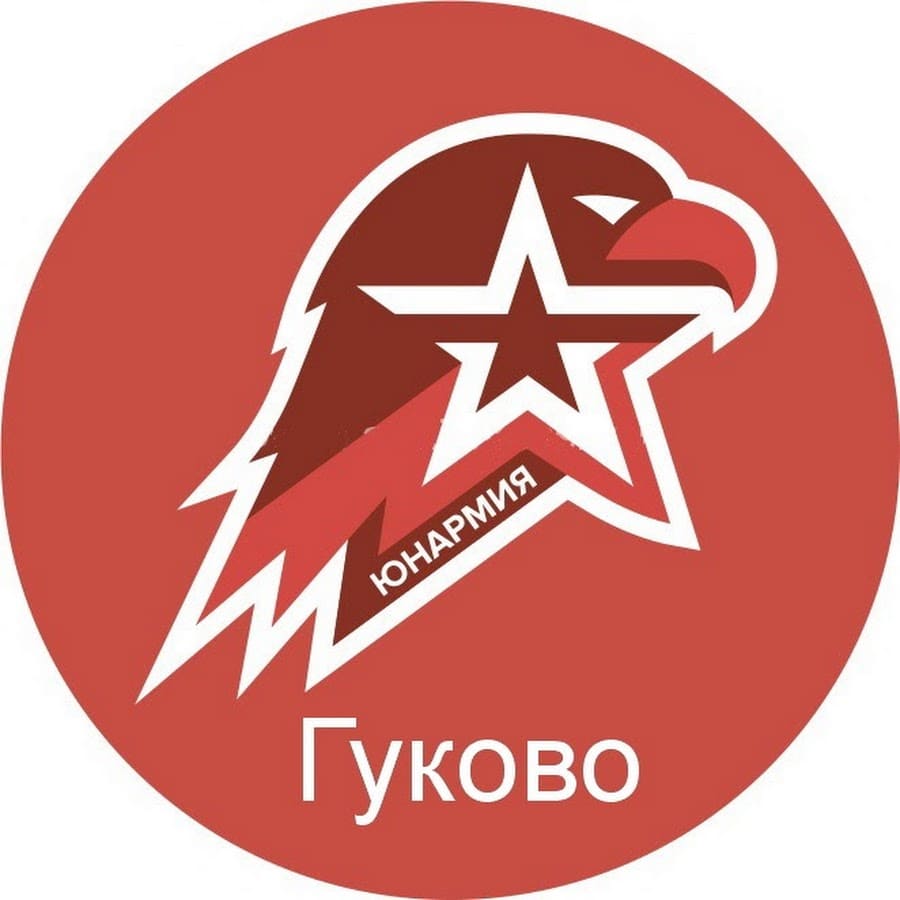 Эмблема юнармейцы картинки