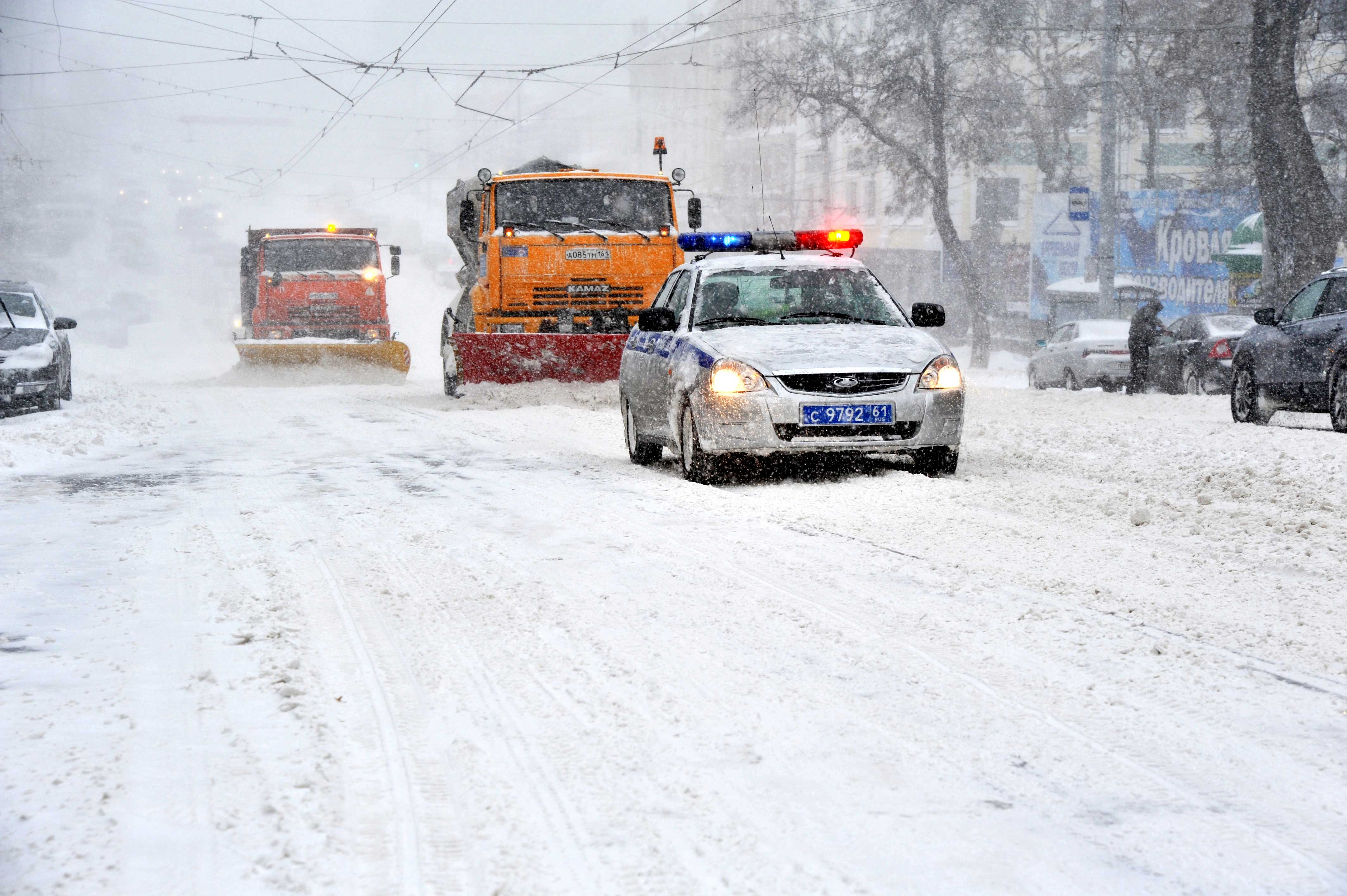 День снегопада 5 февраля. Снегопад во Владимире. Снегопад в феврале 2018 года.