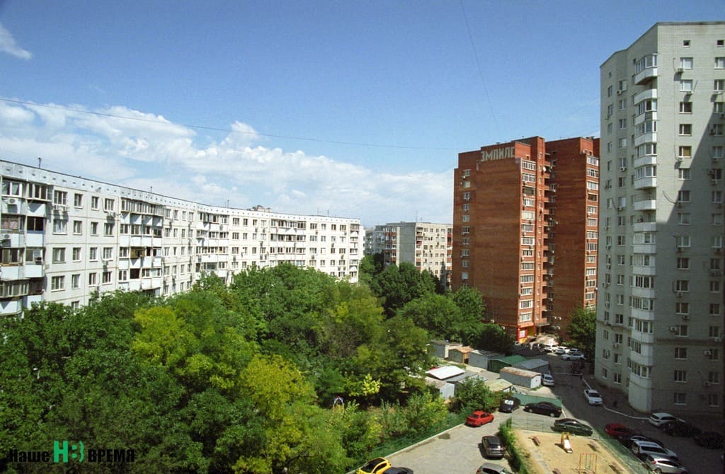 Квартир больше, стоят дороже Квартир больше, стоят дороже