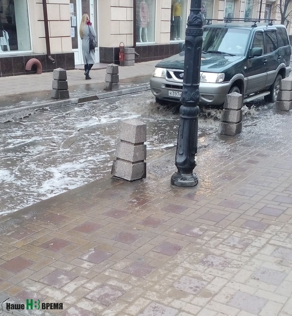 Скорее бы уже ледостав!