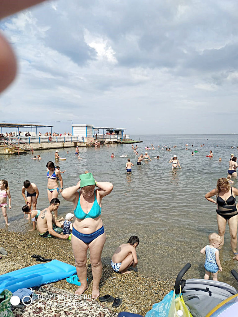Анапа – самый известный детский курорт, поэтому на пляжах, в санаториях и пансионатах всегда много детей. Анапа – самый известный детский курорт, поэтому на пляжах, в санаториях и пансионатах всегда много детей.