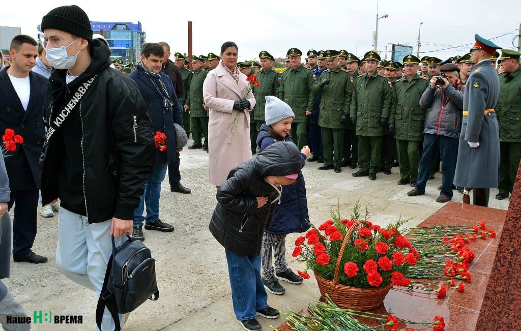 Суть времени ростовская область