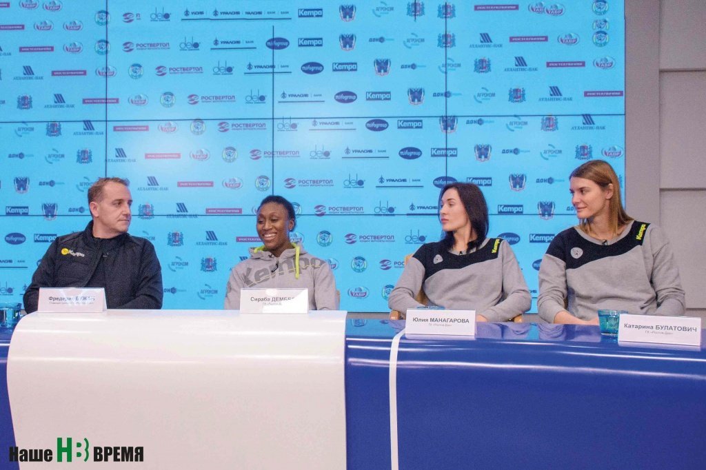 Три «звезды» «Ростов-Дона» на чемпионате мира играли в трех разных сборных.