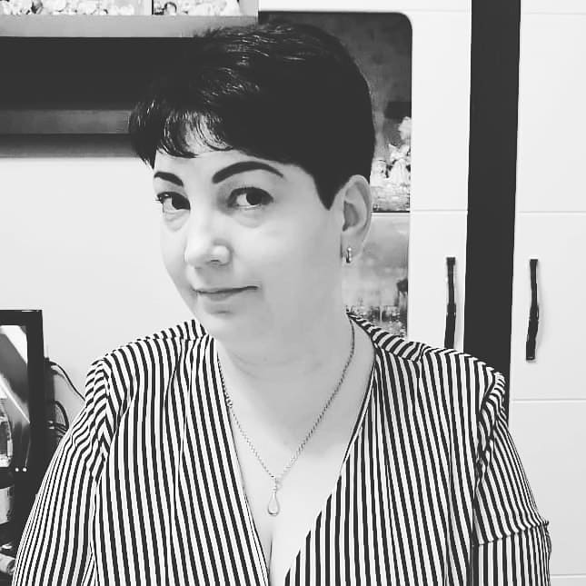 Дина ЧЕРНИЦКАЯ, председатель родительского комитета Дина ЧЕРНИЦКАЯ, председатель родительского комитета