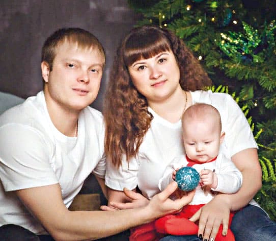 Светлана КЛИМЕНКО