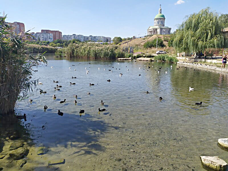 Салах-Су Салах-Су