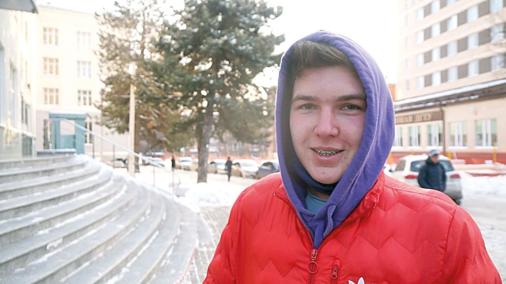 Григорий, 19 ле Григорий, 19 ле
