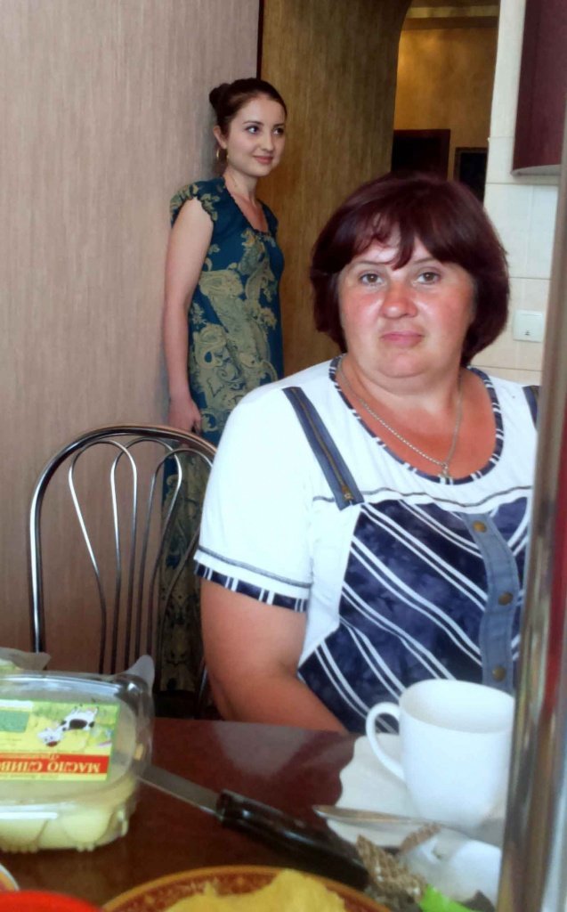 Елене Дыхно – нашему эксперту по домашней переработке молока – продукция «Молочного дома» очень понравилась. Елене Дыхно – нашему эксперту по домашней переработке молока – продукция «Молочного дома» очень понравилась.