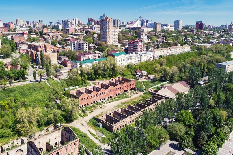Береговая Парамоны сверху.jpg