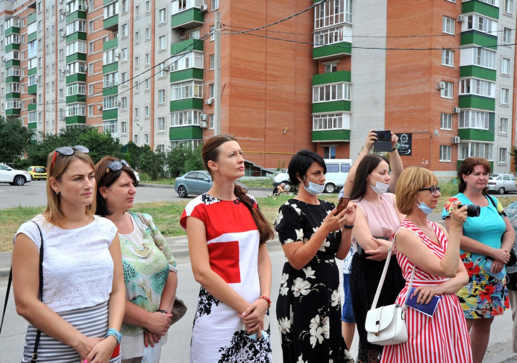 Таганрог простоквашино карта