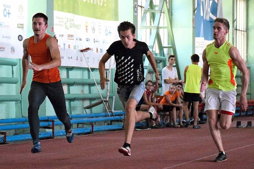 На финише стометровки. DSC_15512.jpg