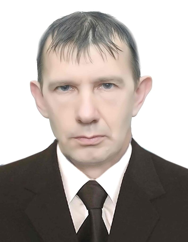 Боец сводного поискового отряда «Донской» Вячеслав ЛАГУТИН. Боец сводного поискового отряда «Донской» Вячеслав ЛАГУТИН.