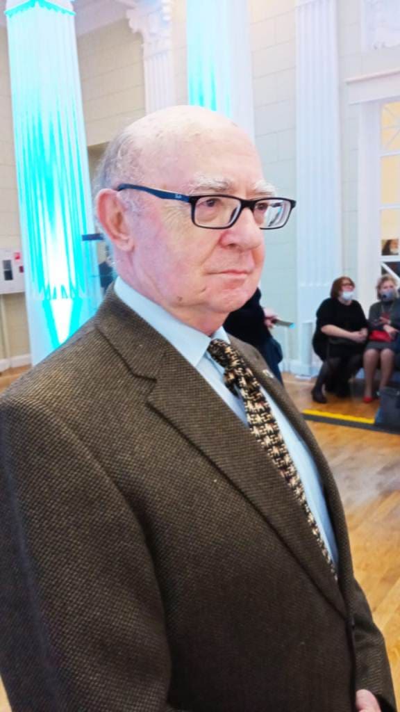 Владимир МИНКИН, научный руководитель ЮФУ: «Появление университета в Ростове навеки изменило судьбу города и всего Юга России». Владимир МИНКИН, научный руководитель ЮФУ: «Появление университета в Ростове навеки изменило судьбу города и всего Юга России».