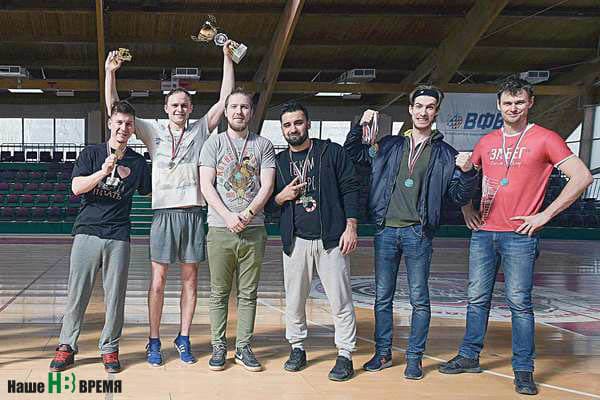 «Золото» – у Ростовского академического драмтеатра.