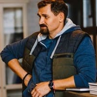 Александр Волженский. Александр Волженский.