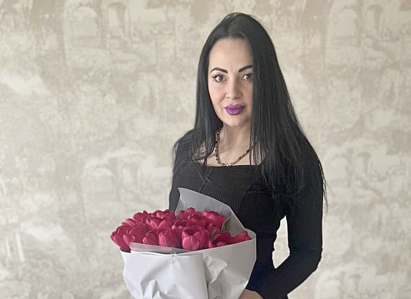 Ксения АРХИПОВА: «Мое главное достижение — моя семья. Заботливый муж и двое прекрасных сыновей делают меня по-настоящему счастливой».