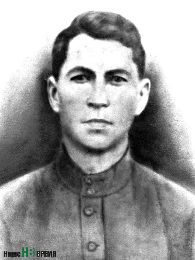 Василий Демьянович ЕМЕЦ. Василий Демьянович ЕМЕЦ.