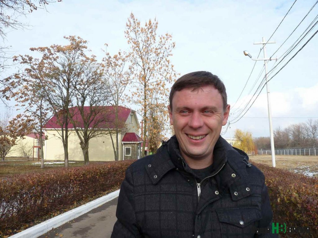 Артем Мельников.