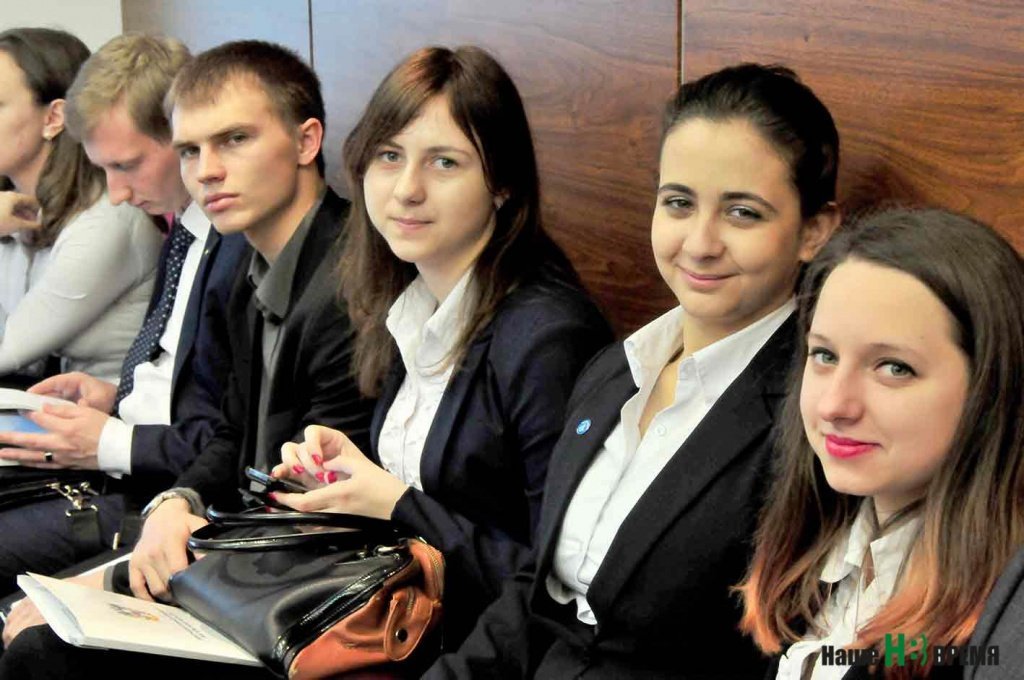 Большая политика – интересное дело.