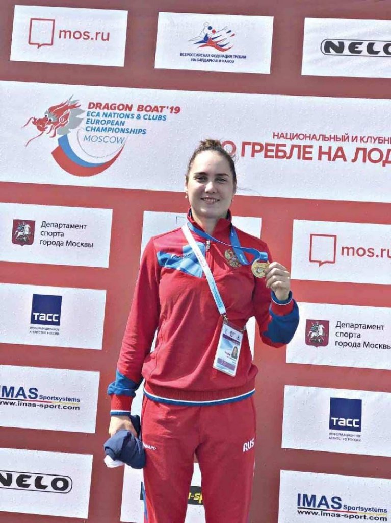 Одновременно с чемпионатом Европы проходил и клубный чемпионат Старого света, где ростовчанка Ирина ТИМОШЕНКО стала обладательницей трех медалей.