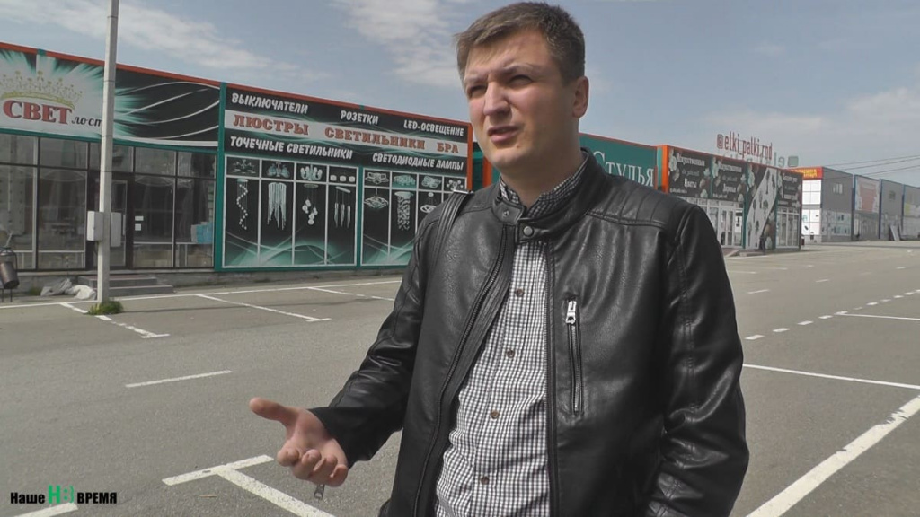 Сергей ТРЕТЬЯКОВ Сергей ТРЕТЬЯКОВ