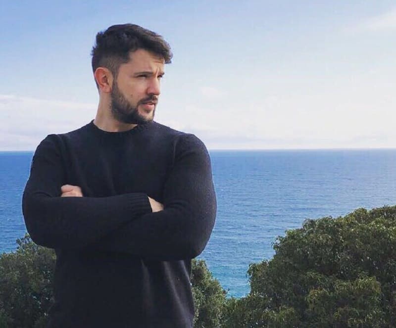 Дмитрий Орлов, стартнаука - платформа для развития научно-популярных проектов, Москва Дмитрий Орлов, стартнаука - платформа для развития научно-популярных проектов, Москва