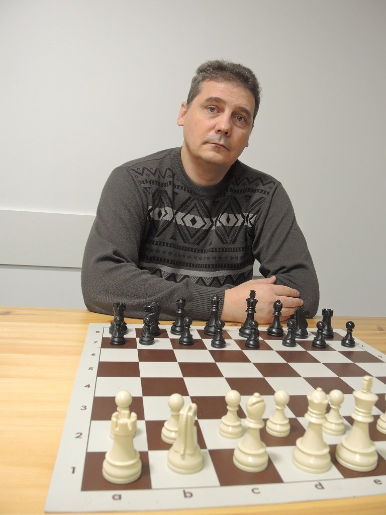 Шахматная федерация волгодонск