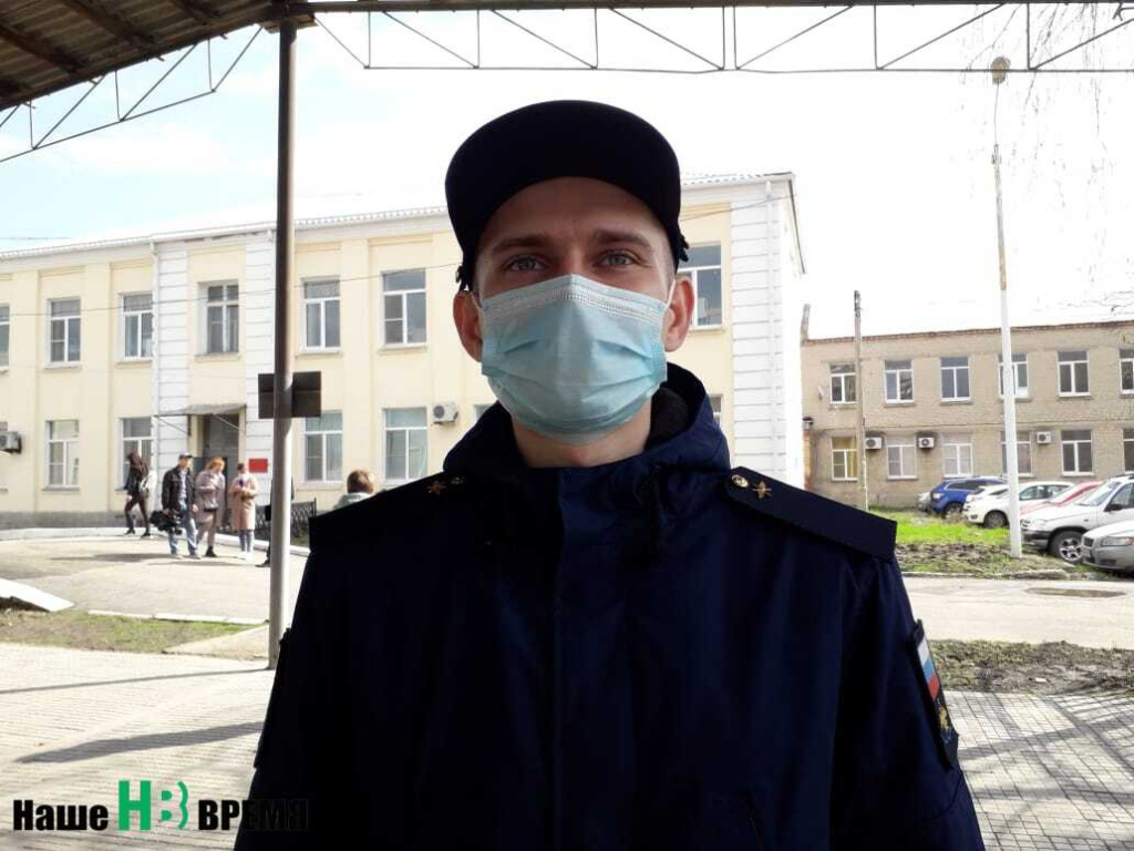 Сергей Могильный станет служить в ВКС Сергей Могильный станет служить в ВКС