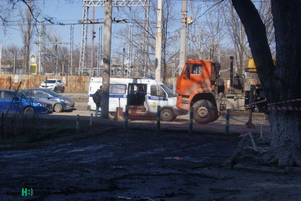 Ситуация под контролем. Это очевидно.