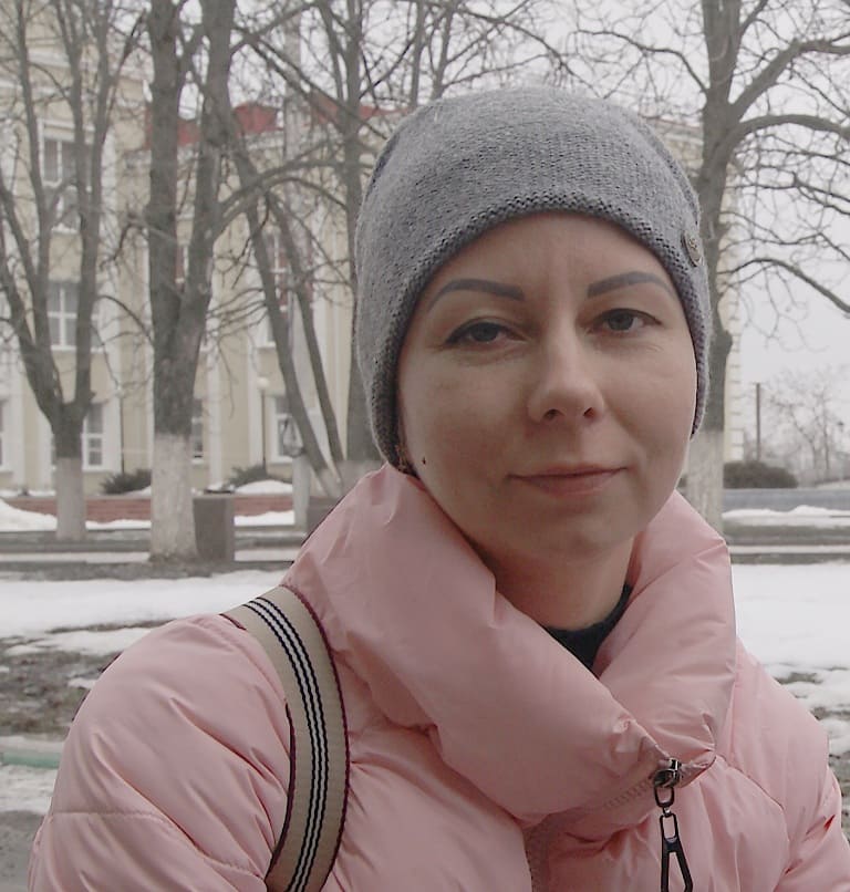 Анна КАЛМЫКОВА, воспитатель