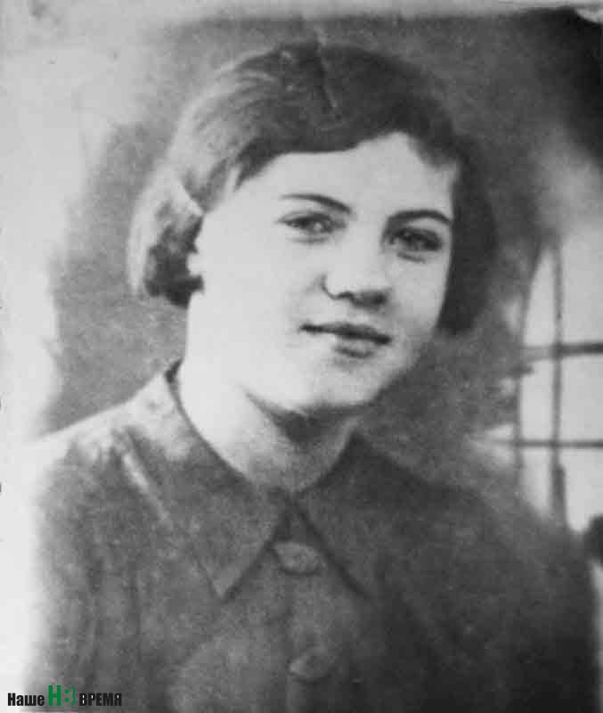 Таисия Орлова