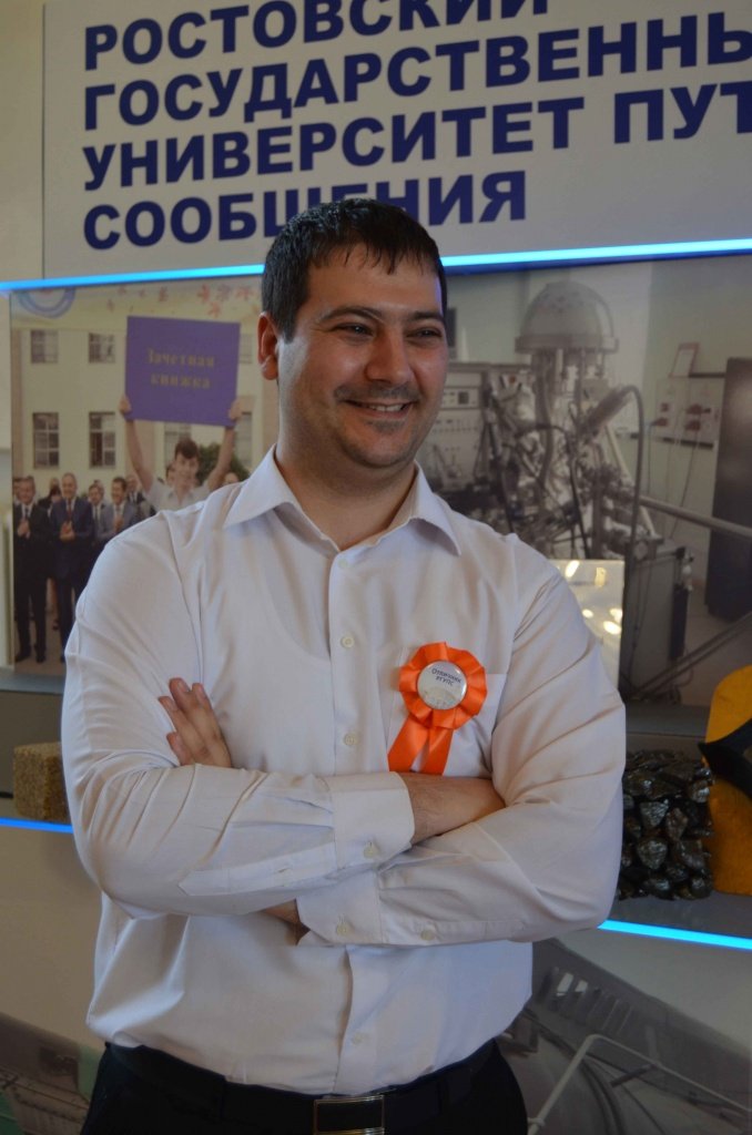 Юрий Давыдов Юрий Давыдов