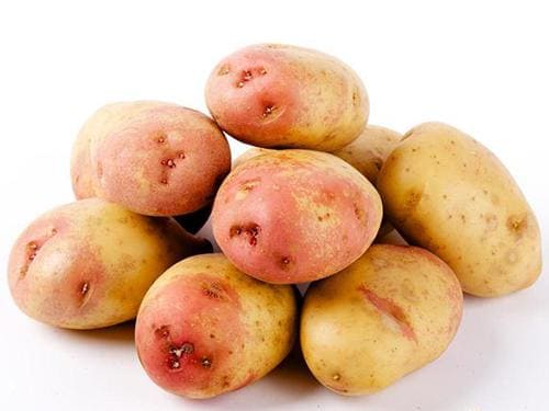 Сорта картофеля для Ростовской области названия, фото, описание