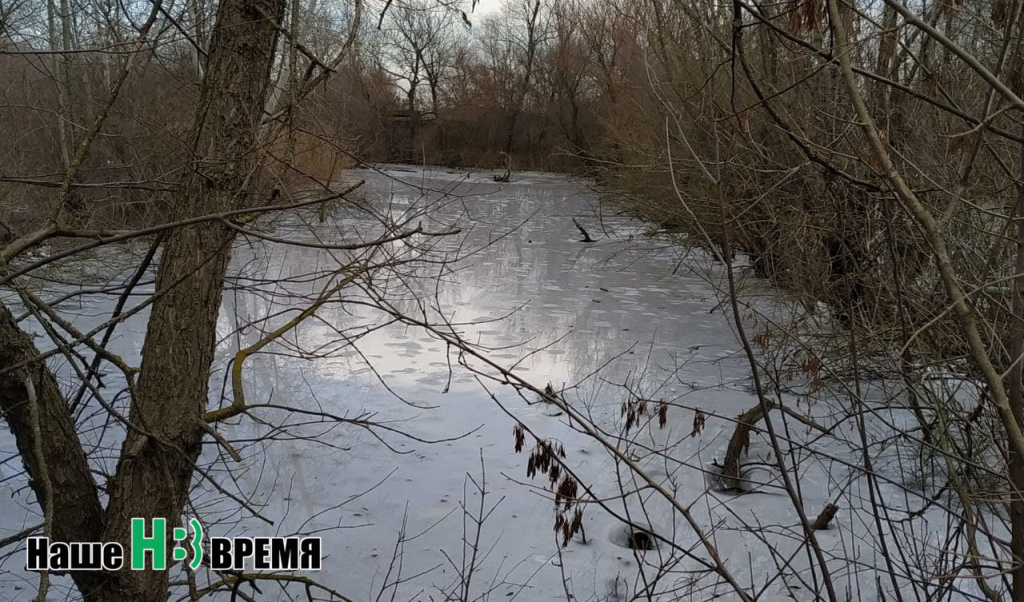 Ковала ледяный да над речками мосты.jpg