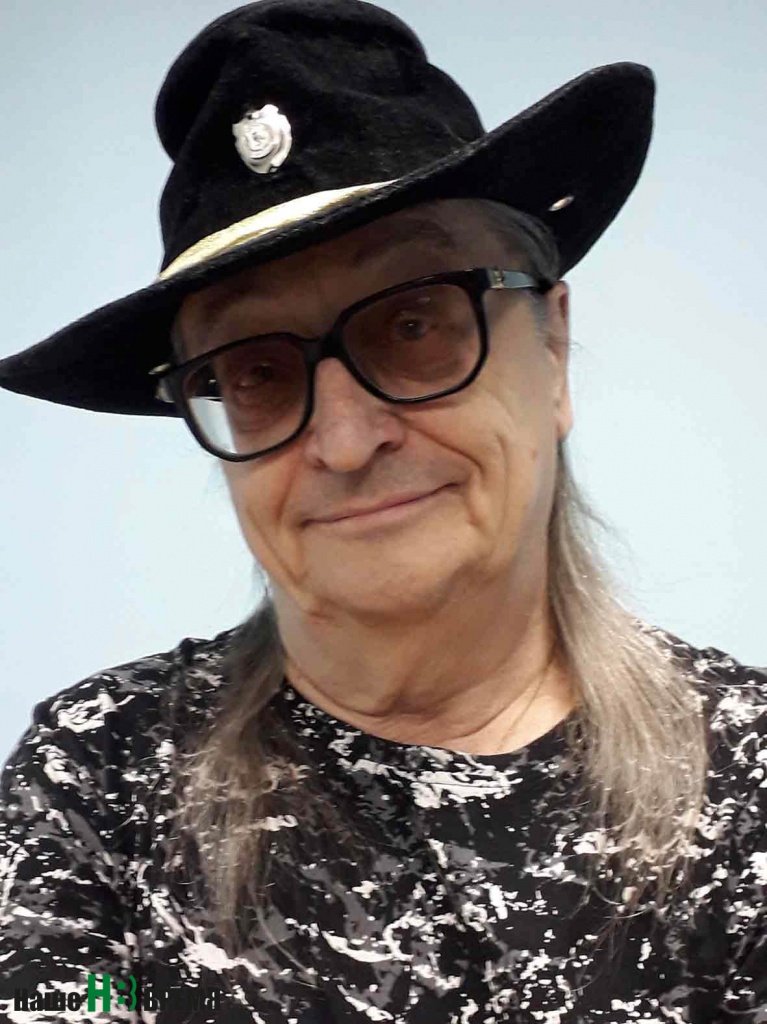 Валерий ярушин биография личная жизнь