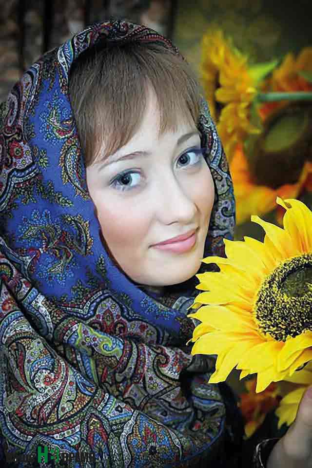 Алина Ширгазина, г. Семикаракорск.