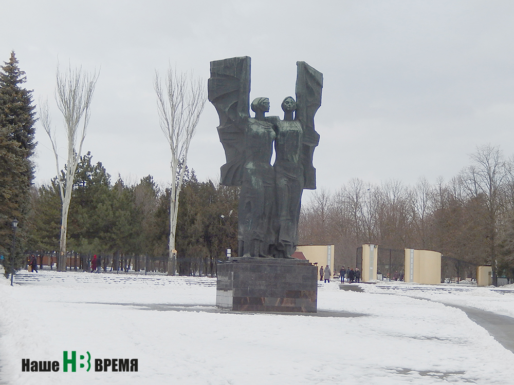 Подруги. Подруги