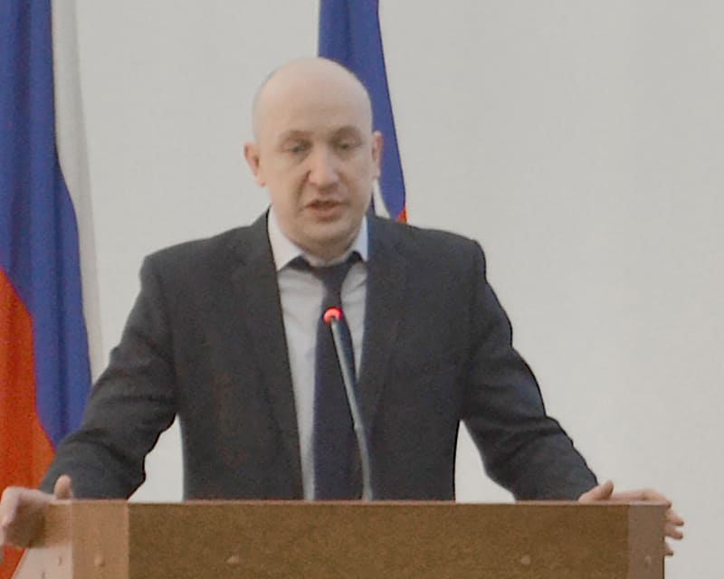 Дмитрий СИВАК.