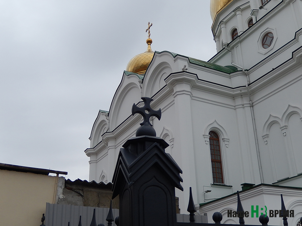 Странный кест.