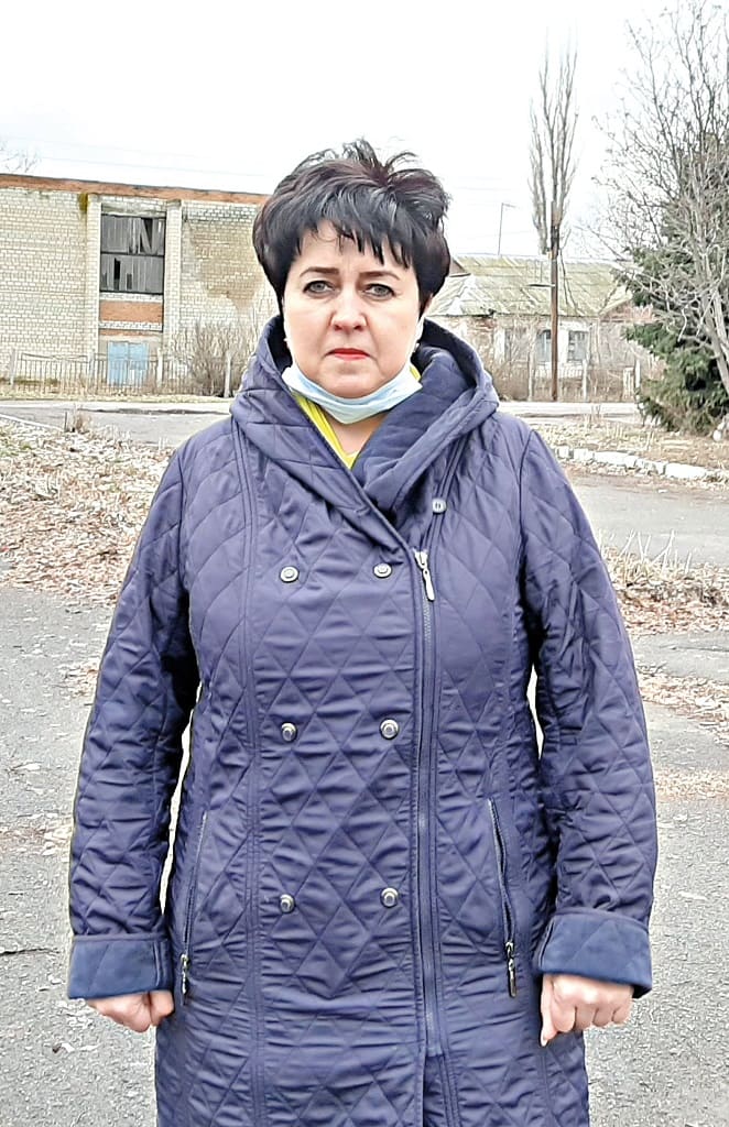 Директор Масловской школы Ольга КОРОТКОВА уверена: будет в хуторе школа – будет хутор жить и развиваться.
