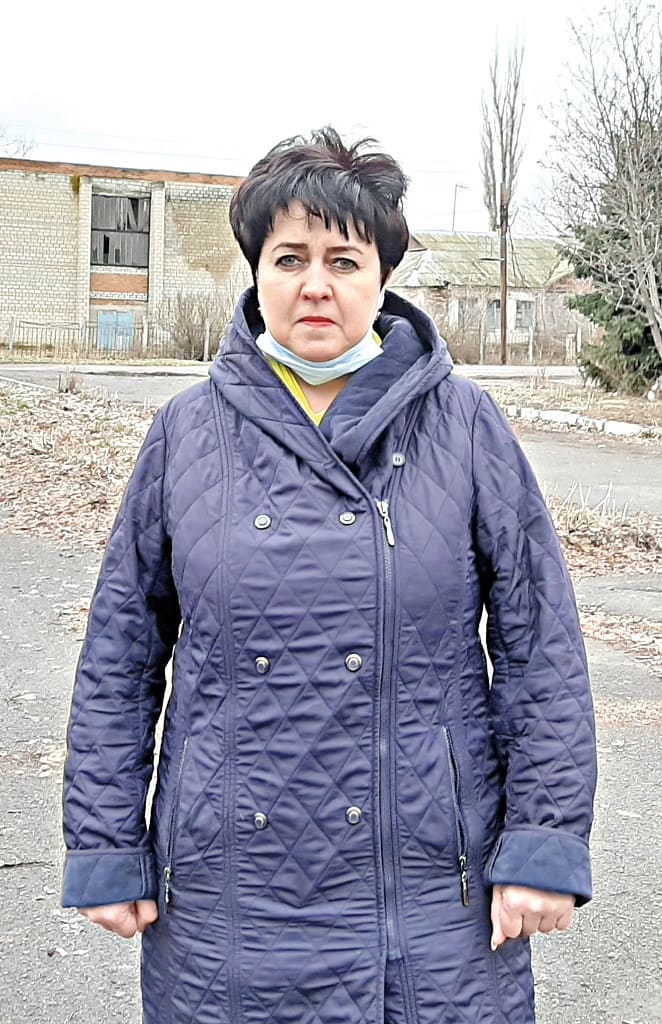 Директор Масловской школы Ольга КОРОТКОВА уверена: будет в хуторе школа – будет хутор жить и развиваться. Директор Масловской школы Ольга КОРОТКОВА уверена: будет в хуторе школа – будет хутор жить и развиваться.