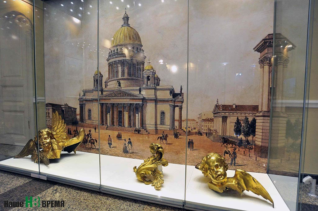 Ангелы собора приехали в Ростов. Ангелы собора приехали в Ростов.