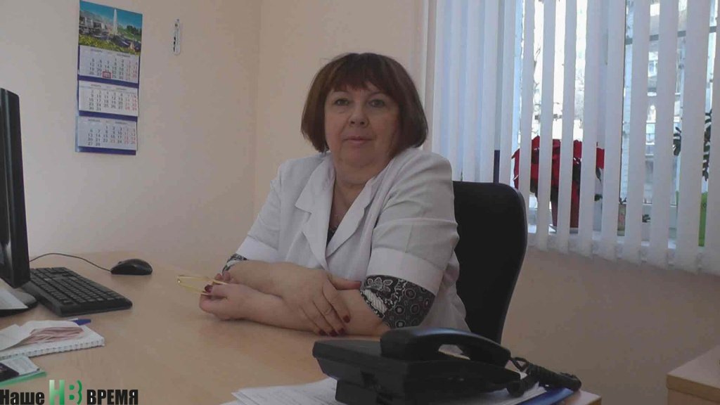 Гинеколог Наталья Леонидовна Штанева считает, что у каждого возраста – свои радости.