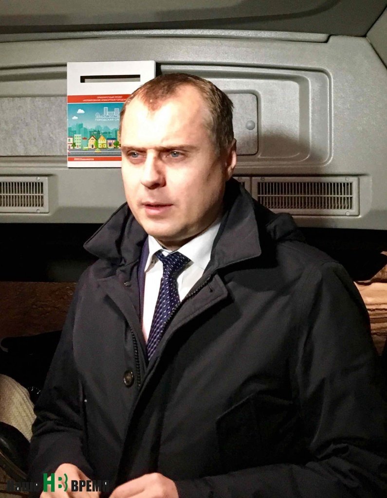 Министр ЖКХ Ростовской области Андрей МАЙЕР: «В 2018 году на проект направлено более 1 млрд 600 млн рублей. 600 миллионов пойдут на благоустройство дворовых территорий, более миллиарда – общественных пространств».