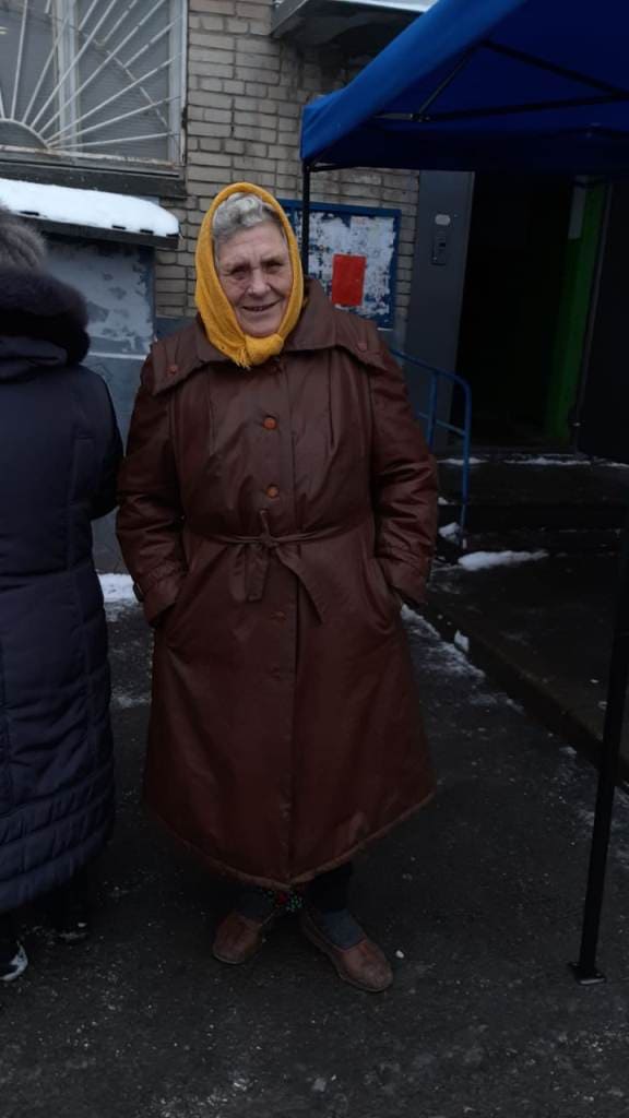 Антонина Михайловна Алексеенко теперь с нетерпением будет ждать газету «Наше время» с именами своих героев. Антонина Михайловна Алексеенко теперь с нетерпением будет ждать газету «Наше время» с именами своих героев.