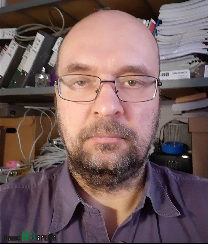 На Олега МУСАТОВА просто сыпались самые разные приключения.