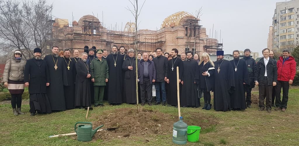 храм 40 севастийских мучеников ростов на дону. Смотреть фото храм 40 севастийских мучеников ростов на дону. Смотреть картинку храм 40 севастийских мучеников ростов на дону. Картинка про храм 40 севастийских мучеников ростов на дону. Фото храм 40 севастийских мучеников ростов на дону