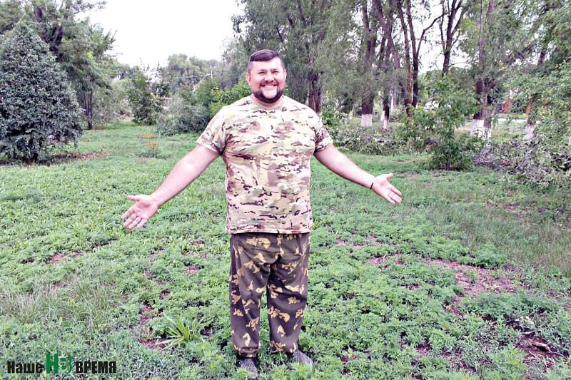 Парк «Парад планет» с фонтаном и детскими площадками на месте заброшенной аллеи – улетная идея, уверен глава администрации поселка Зимовники Денис ДУБОВ. Парк «Парад планет» с фонтаном и детскими площадками на месте заброшенной аллеи – улетная идея, уверен глава администрации поселка Зимовники Денис ДУБОВ.